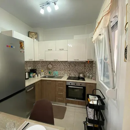 Apartman Anastasia's House