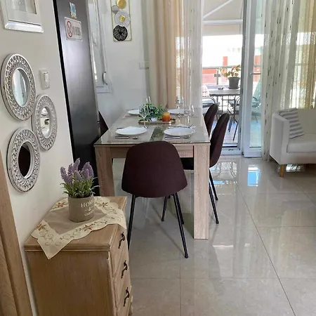 Anastasia's House Apartman Nea Iraklitsa