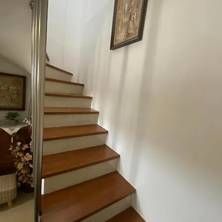 Anastasia's House Apartment