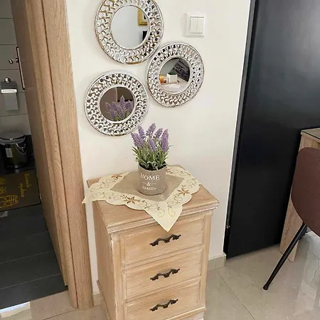 Anastasia's House Apartman
