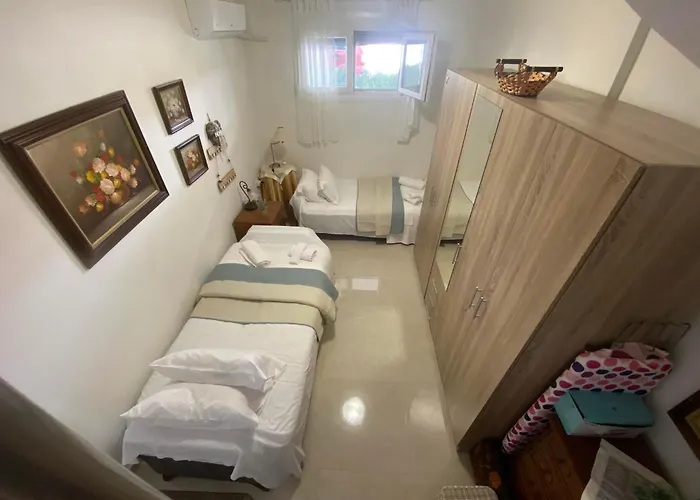 Apartmán Anastasia's House