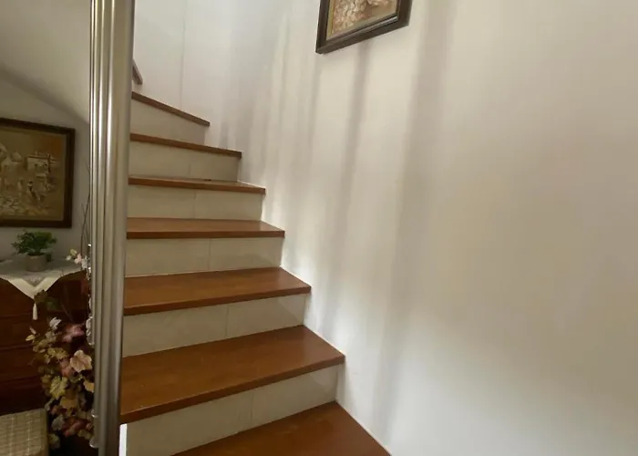 Anastasia's House Apartment